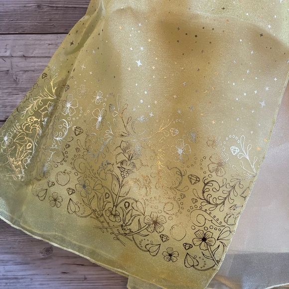 Disney | Princess Snow White Dress | Size: 4 - Picture 5 of 7